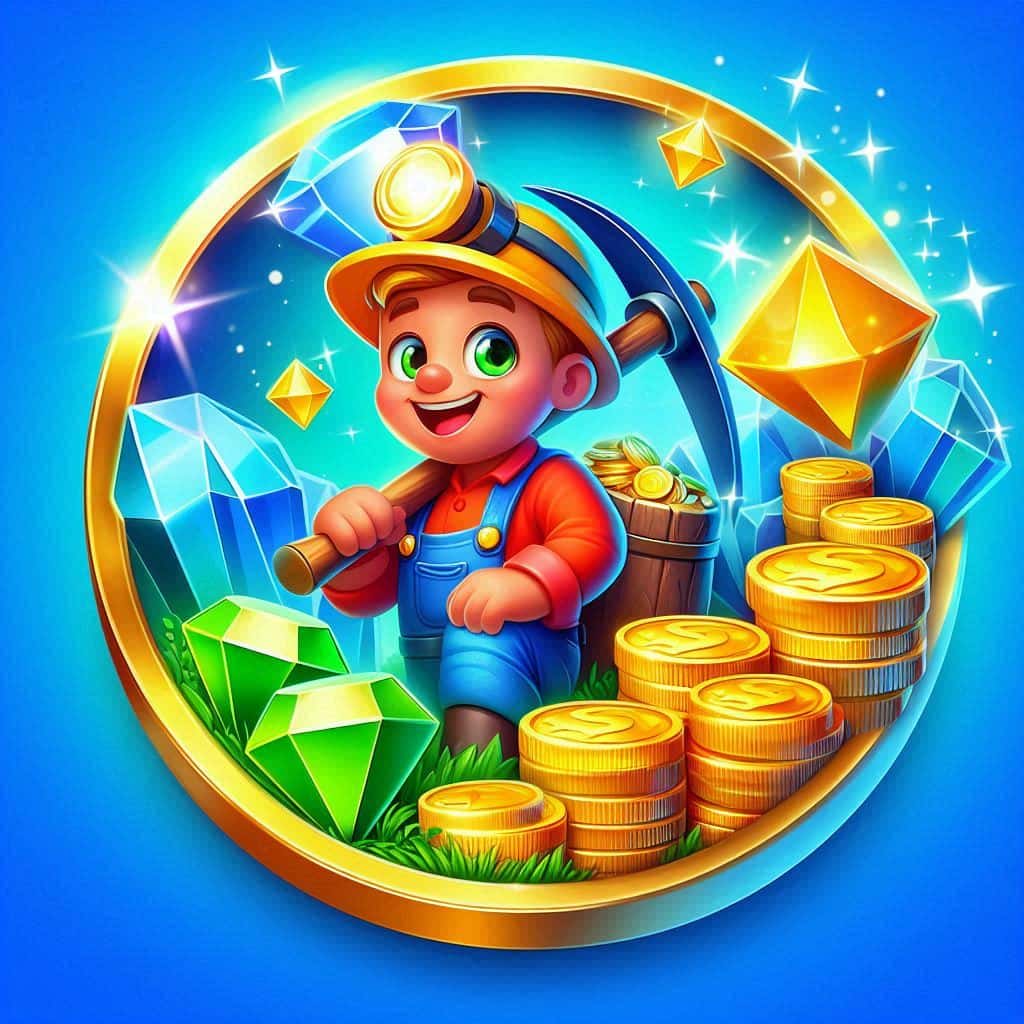 Mines Demo