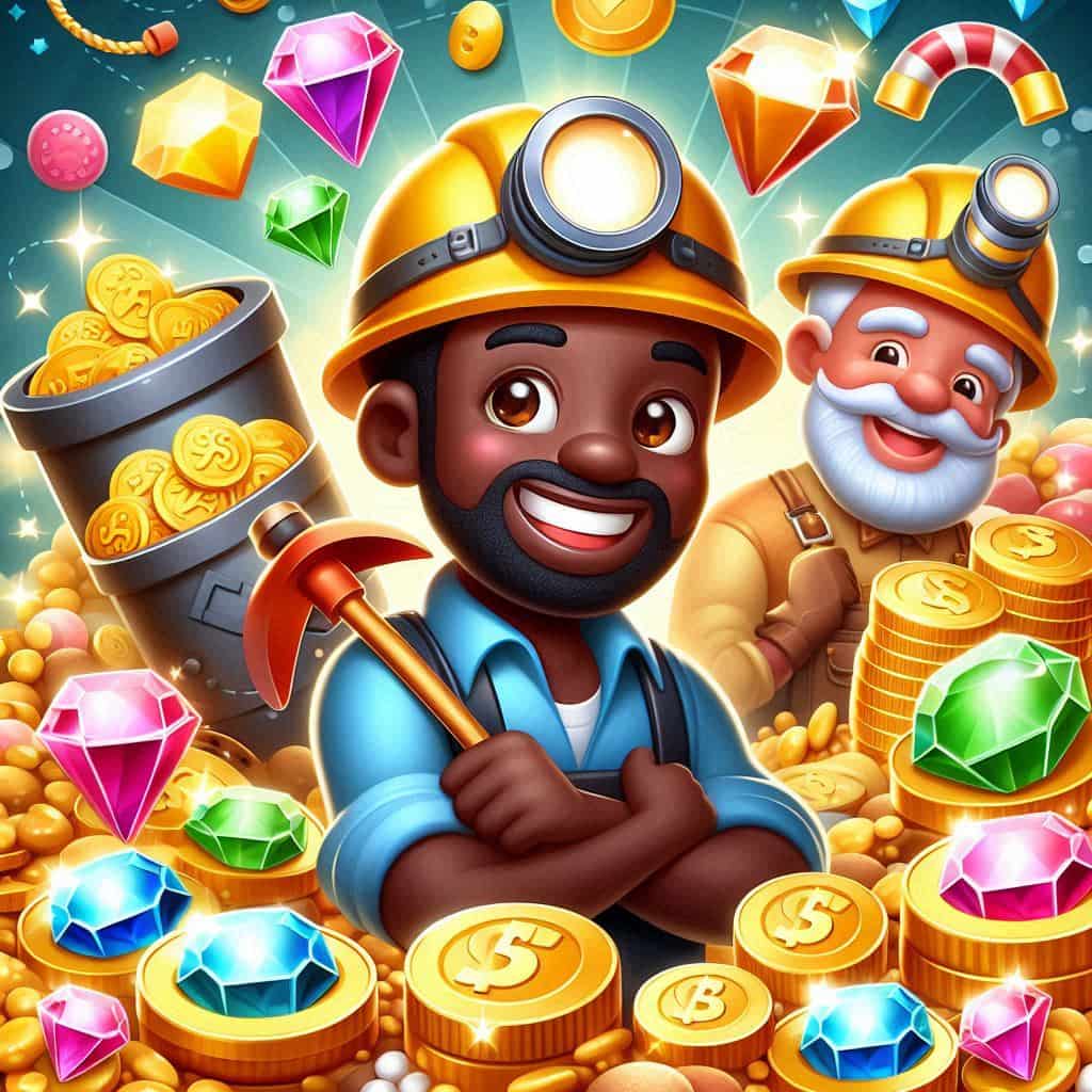 Mines Casino